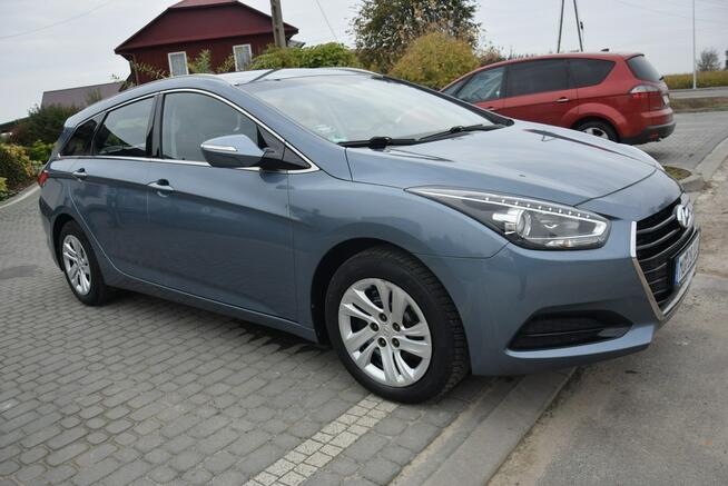 Hyundai i40 2015