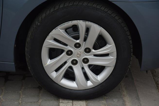 Hyundai i40 2015