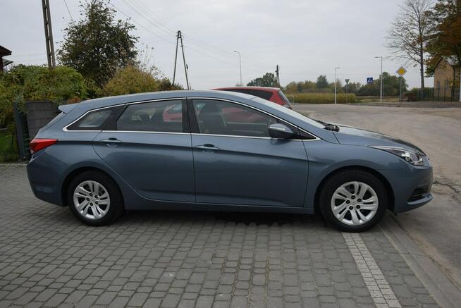 Hyundai i40 2015