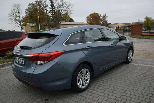 Hyundai i40 2015