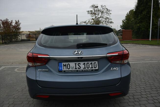 Hyundai i40 2015