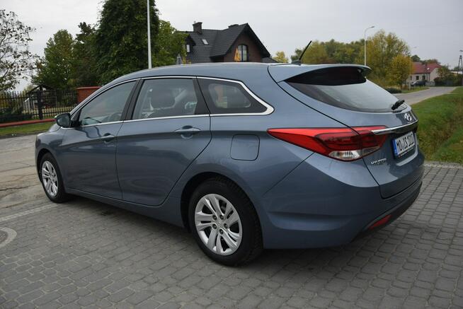 Hyundai i40 2015
