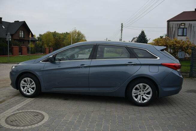 Hyundai i40 2015