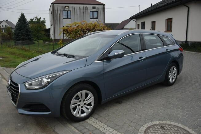 Hyundai i40 2015