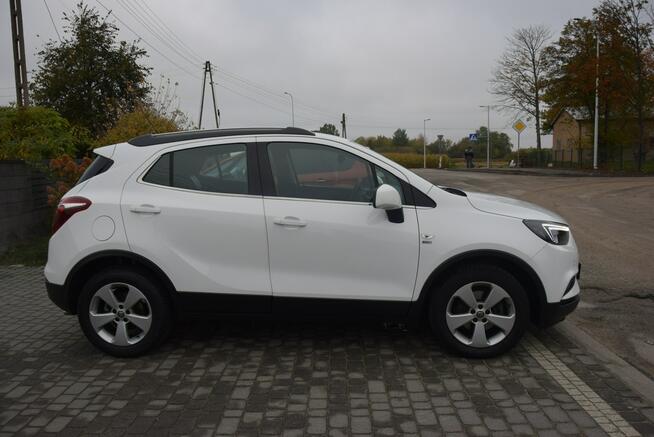 Opel Mokka X 2019