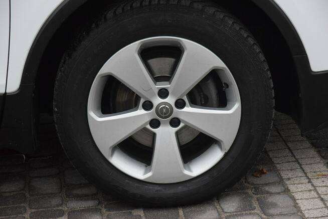 Opel Mokka X 2019