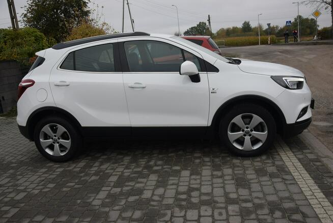 Opel Mokka X 2019