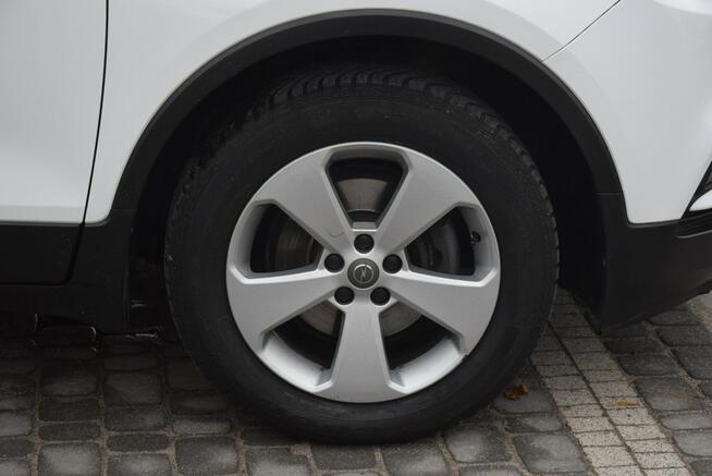 Opel Mokka X 2019