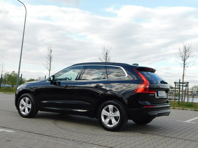 Volvo XC 60 2023