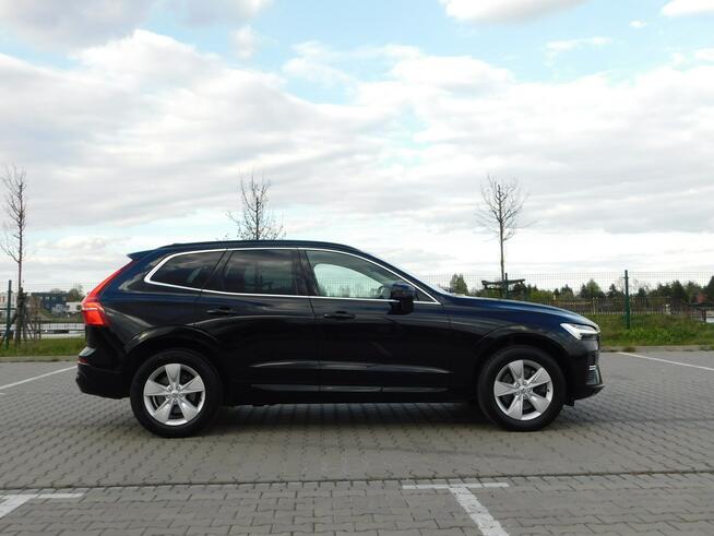Volvo XC 60 2023