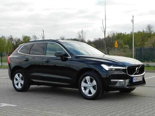 Volvo XC 60 2023