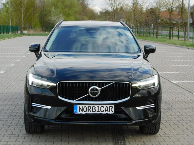 Volvo XC 60 2023