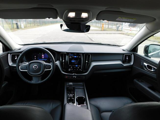 Volvo XC 60 2023