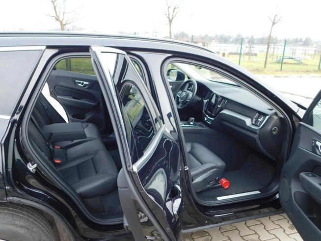 Volvo XC 60 2023