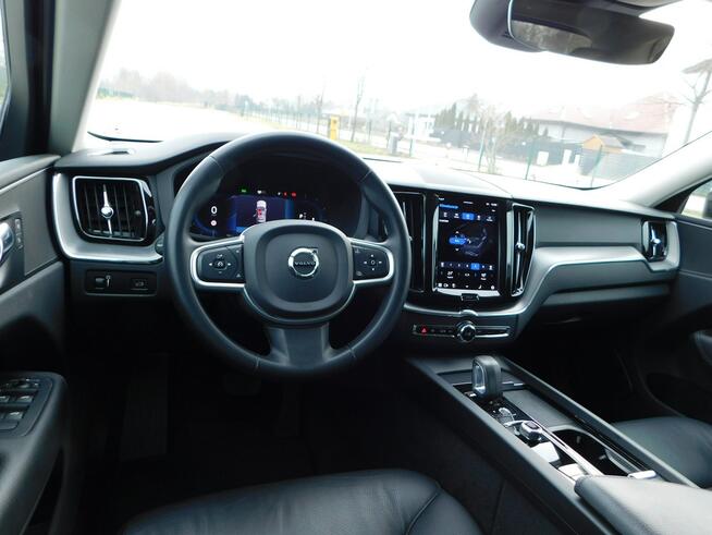Volvo XC 60 2023