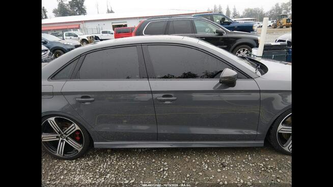 Audi S3 2018