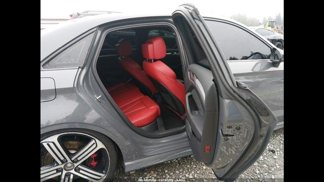Audi S3 2018