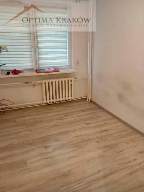 Mieszkanie Kraków Nowa Huta, Na Stoku