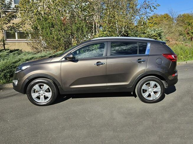 Kia Sportage 2013