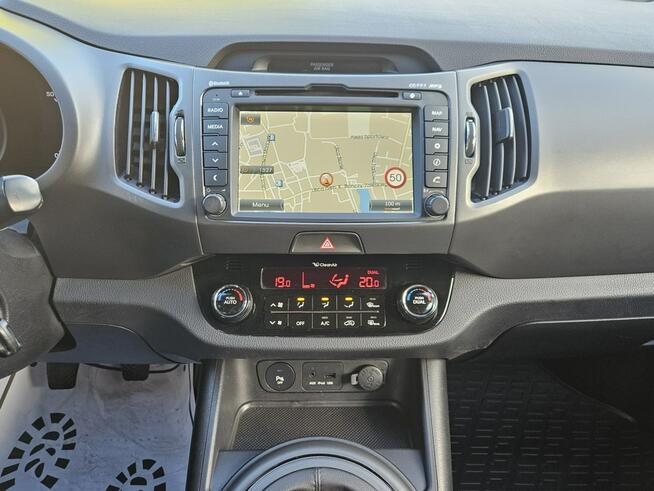 Kia Sportage 2013