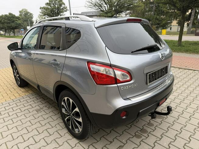 Nissan Qashqai 2011