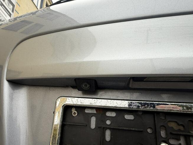 Nissan Qashqai 2011