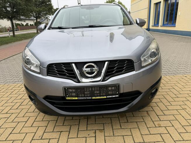 Nissan Qashqai 2011