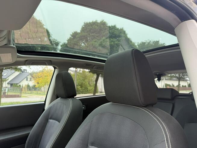 Nissan Qashqai 2011
