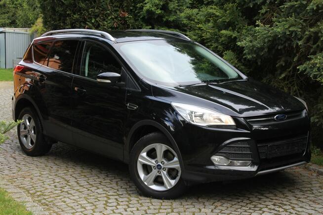 Ford Kuga 2013