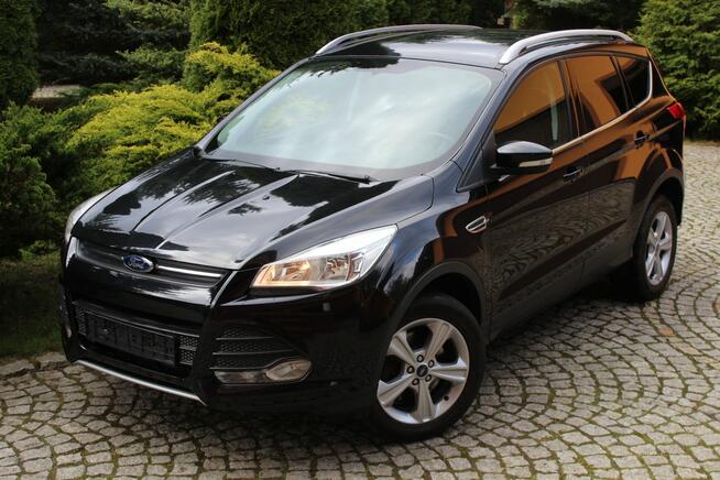 Ford Kuga 2013