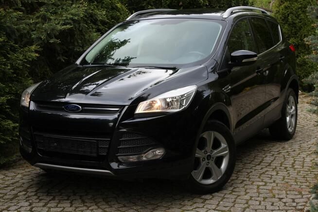 Ford Kuga 2013