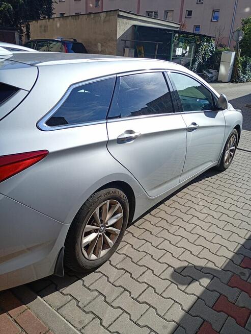 Hyundai i40 2018
