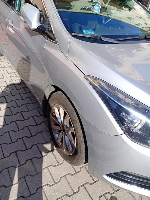Hyundai i40 2018