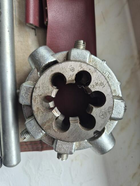 Nażynki do hydrauliki