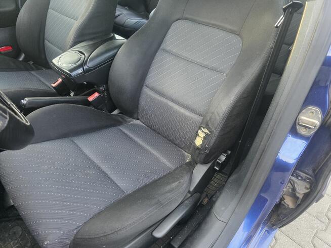 Seat Leon 2003