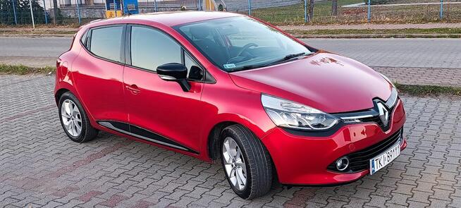 Renault Clio 2015