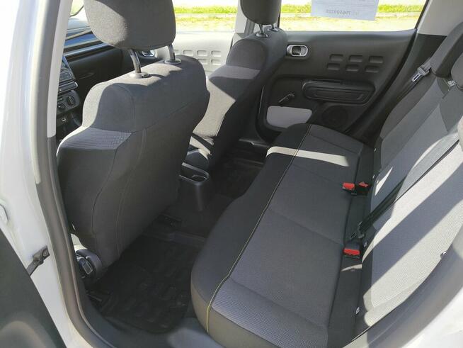 Citroën C3 2020