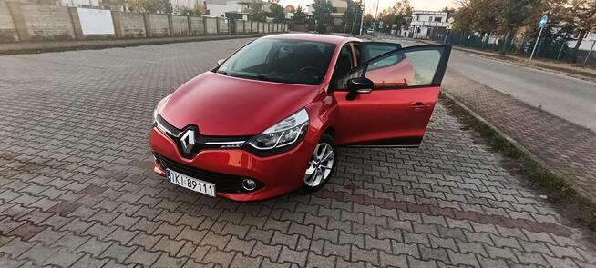 Renault Clio 2015