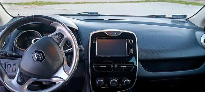 Renault Clio 2015