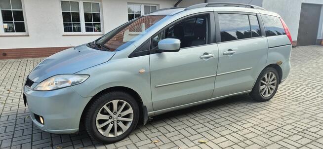 Mazda 5