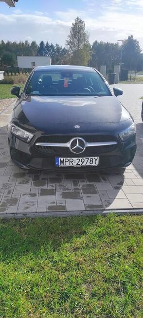 Mercedes-Benz Klasa A