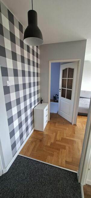 SPRZEDAM BEZPOŚREDNIO -2 Pokoje z osobną kuchnią i balkonem
