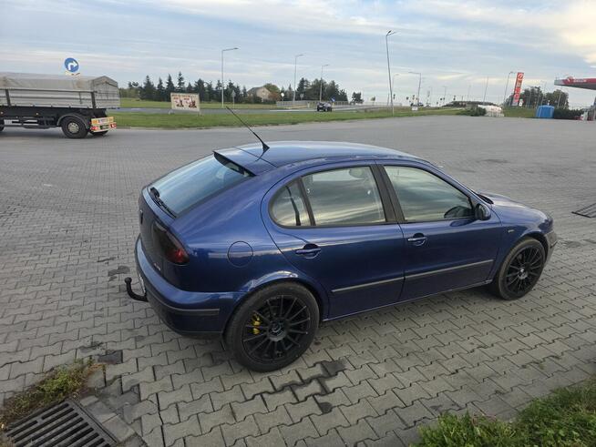 Seat Leon 2003