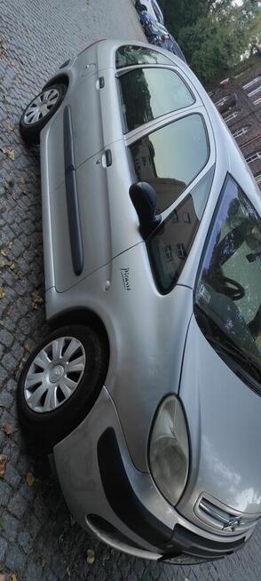 Citroën Xsara Picasso