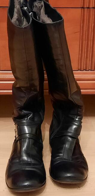 Buty damskie Gino Rossi rozm. 36
