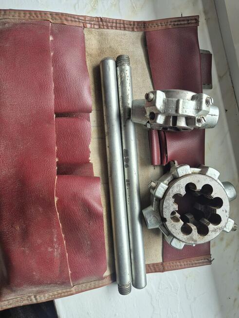 Nażynki do hydrauliki