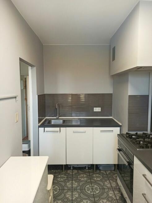 Mieszkanie 3 pokoje Poznań 52,6 m2 Malta Nowe Miasto Śródka