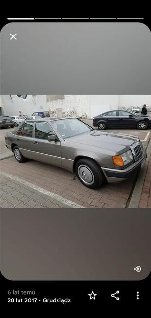 Mercedes-Benz W124