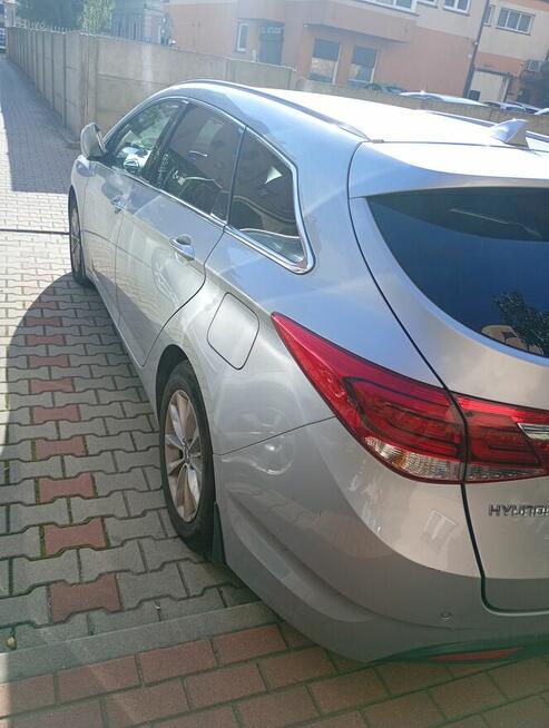 Hyundai i40 2018
