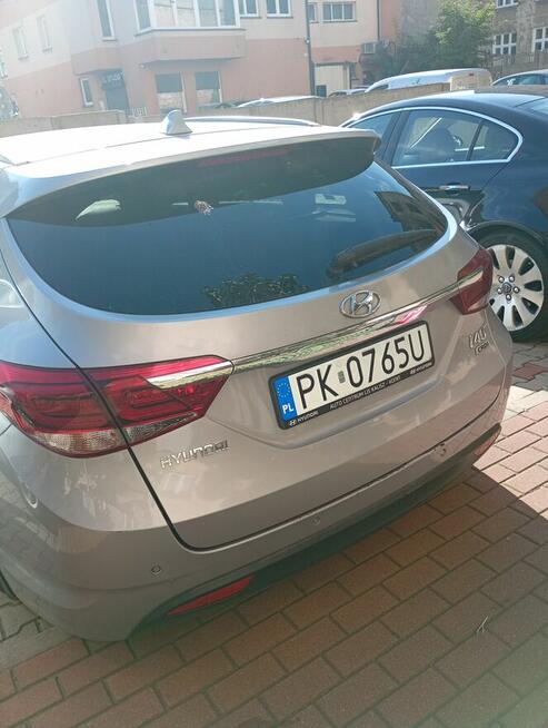 Hyundai i40 2018